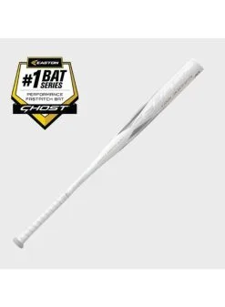 2023 Easton Ghost Unlimited -9 Fastpitch Softball Bat - Length