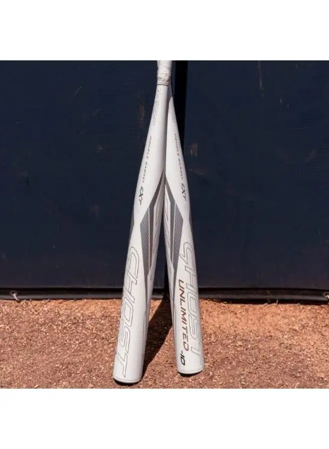 2023 Easton Ghost Unlimited -9 Fastpitch Softball Bat - Length - Image 6