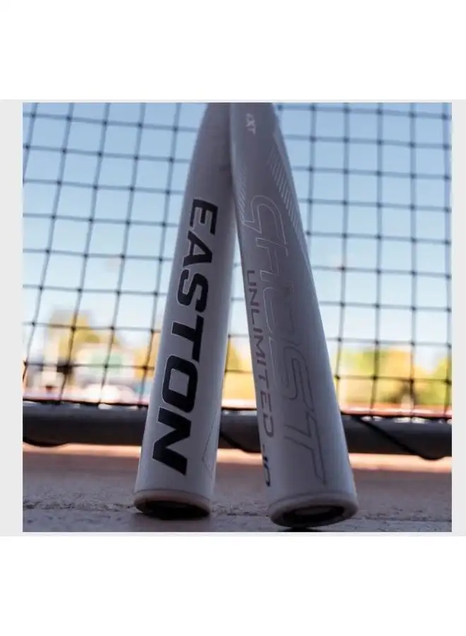 2023 Easton Ghost Unlimited -9 Fastpitch Softball Bat - Length - Image 7