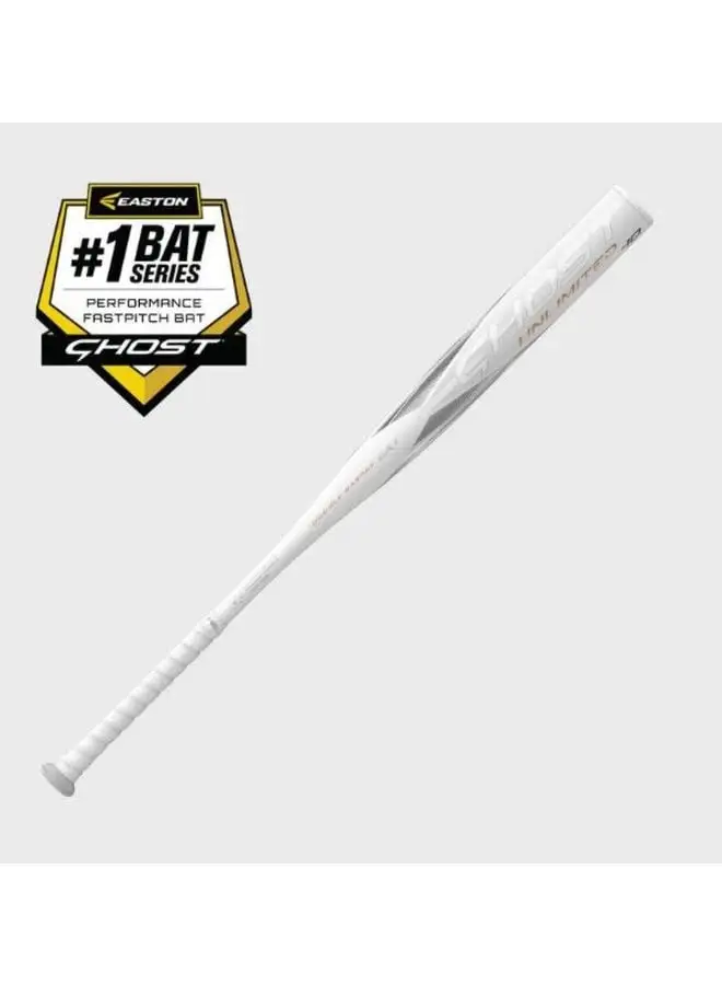 2023 Easton Ghost Unlimited -9 Fastpitch Softball Bat - Length