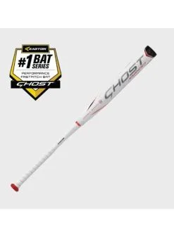 Easton 2022 Ghost 2 1/4 Advanced Fastpitch Bat (-10)