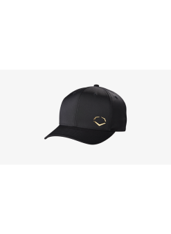 Evoshield Midnight Gold Snapback Hat