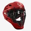 Evoshield Pro-SRZ Catchers Helmet Scarlet