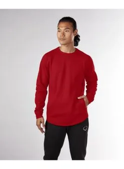 Evoshield Pro Team Heater Fleece Pullover