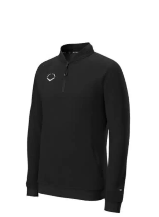 Evoshield Pro Team Heater Fleece Quarter Zip - Image 5