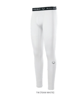 Evoshield Pro Team Training Tights