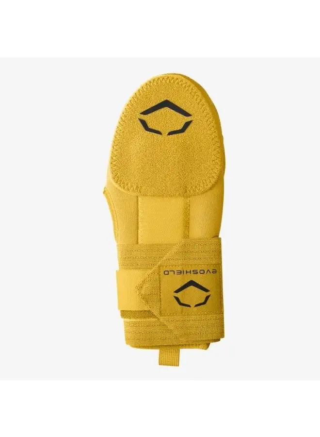 Evoshield Sliding Mitt Light Gold LH - Image 2