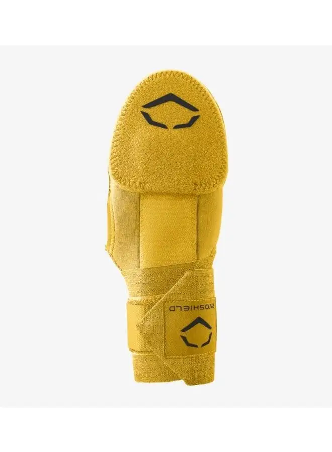 Evoshield Sliding Mitt Light Gold LH - Image 5