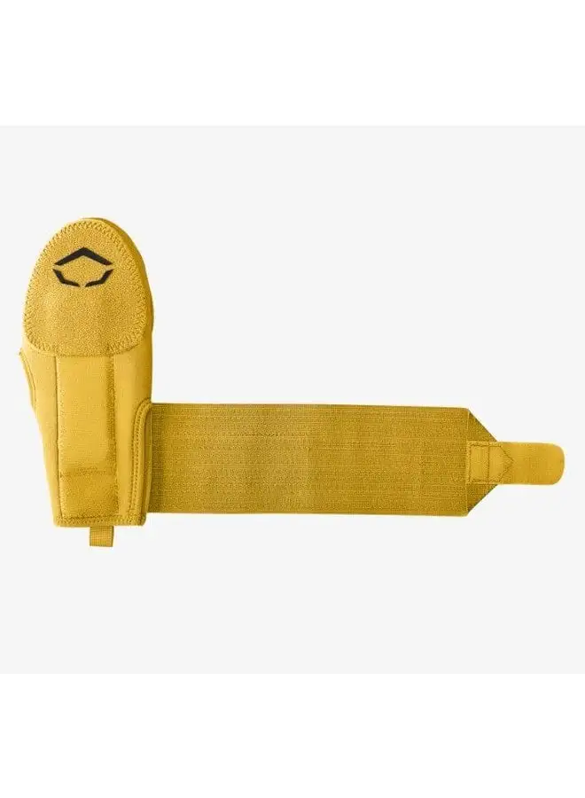 Evoshield Sliding Mitt Light Gold LH