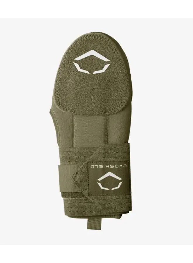 Evoshield Sliding Mitt Olive LH - Image 4