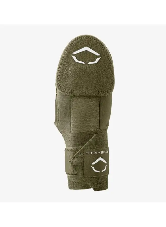 Evoshield Sliding Mitt Olive LH - Image 5