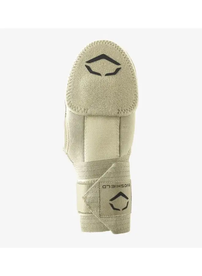 Evoshield Sliding Mitt Sand LH - Image 4