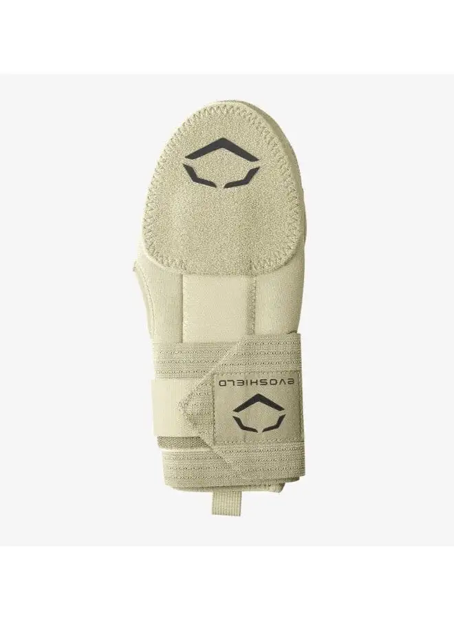 Evoshield Sliding Mitt Sand LH - Image 5