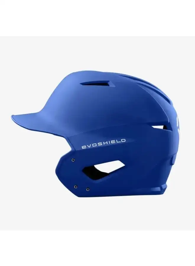 Evoshield XVT Batting Helmet Matte - Image 8