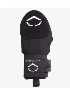 Evoshield Youth Sliding Mitt Black