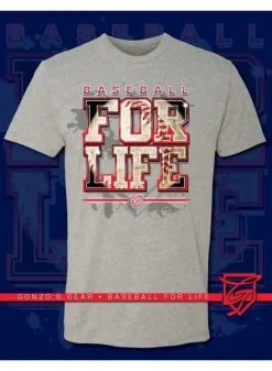 Gonzo's Gear By Luis Gonzalez Gonzo Gear Baseball For Life