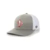 Gonzo's Gear By Luis Gonzalez Gonzo's Gear Cactus Baseball Hat Grey