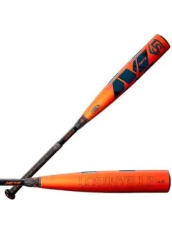 LOUISVILLE SLUGGER Louisville META (-10) 2 3/4" USSSA