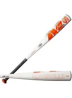 LOUISVILLE SLUGGER Louisville Meta One(-12) 2 3/4" USSSA