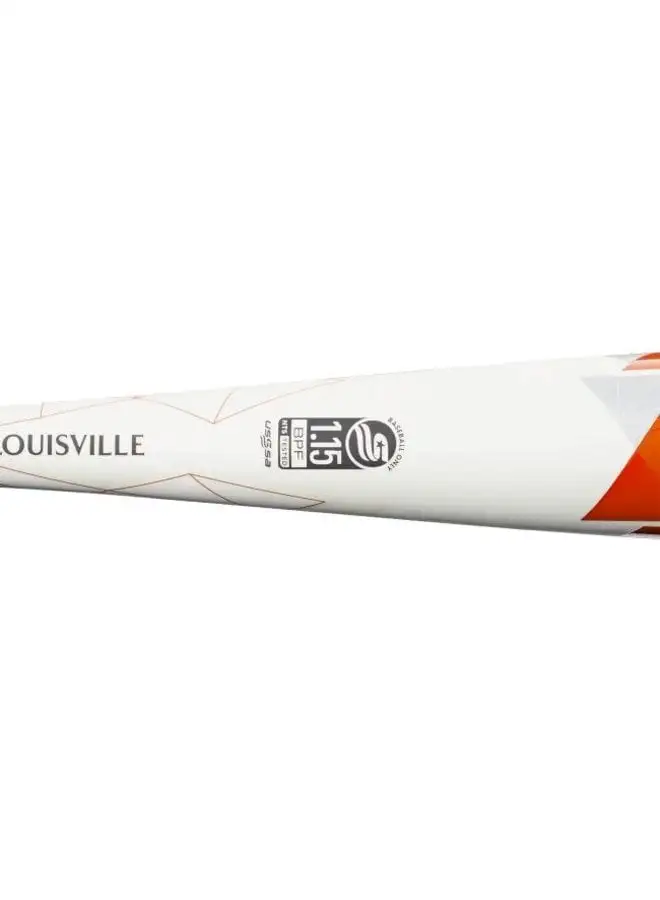 LOUISVILLE SLUGGER Louisville Meta One(-12) 2 3/4" USSSA - Image 6