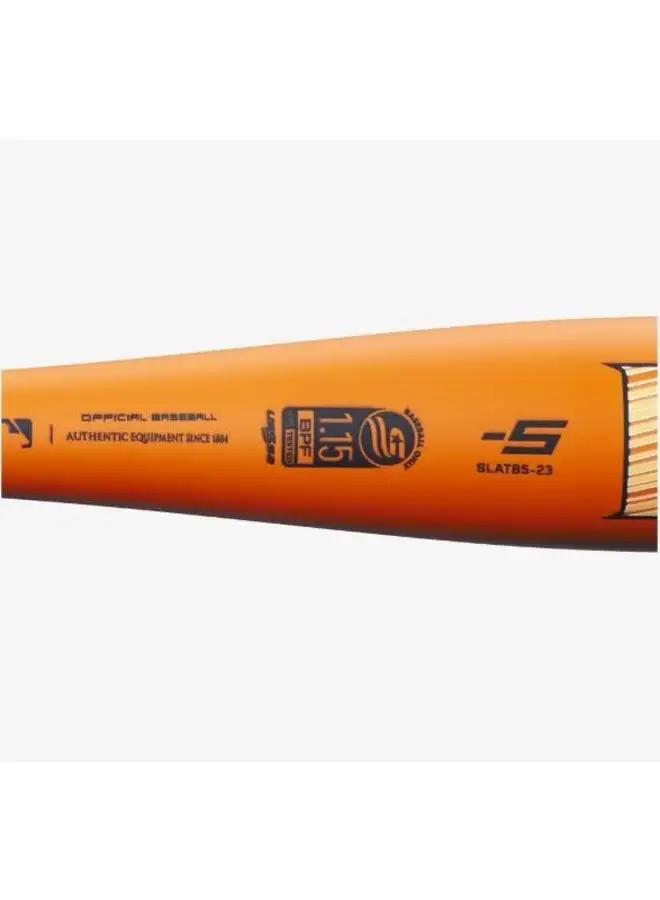 Louisville Slugger Atlas USSSA (-5) 2 5/8 31β - Image 4