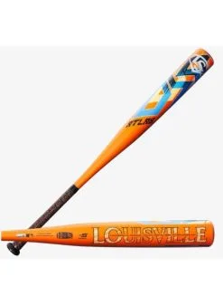 Louisville Slugger Atlas USSSA (-5) 2 5/8 30”