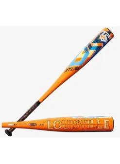 Louisville Slugger Atlas USSSA (-10) 2 3/4
