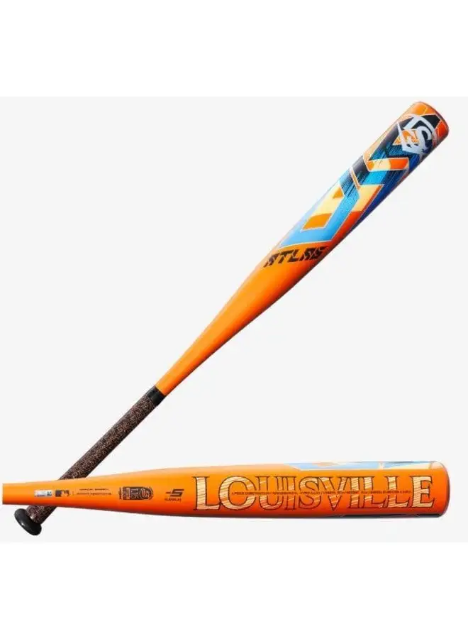 Louisville Slugger Atlas USSSA (-5) 2 5/8 31β