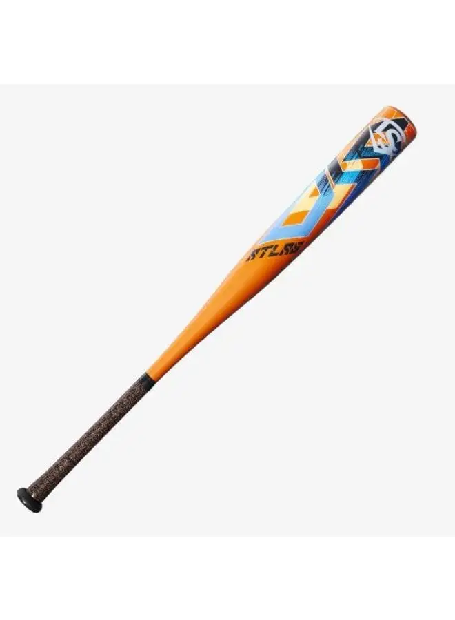 Louisville Slugger Atlas USSSA (-5) 2 5/8 31β - Image 2