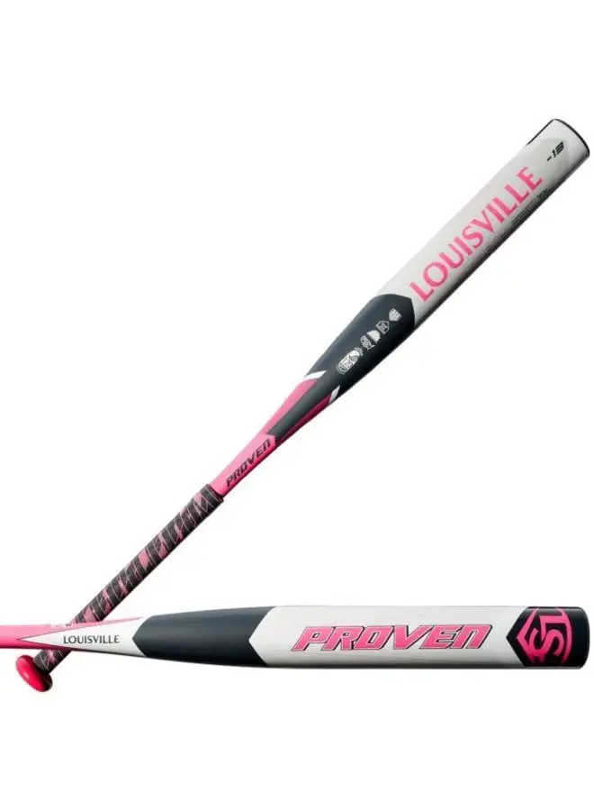 Louisville Slugger FastPitch Proven -13 33