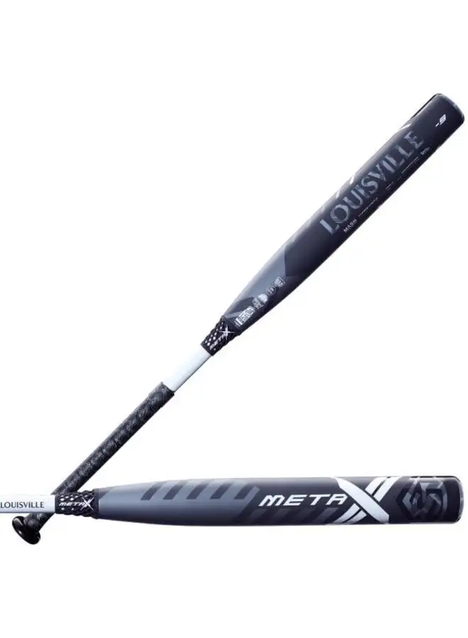 Louisville Slugger FP META (-9)