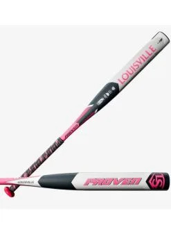 Louisville Slugger FP Proven -13 31