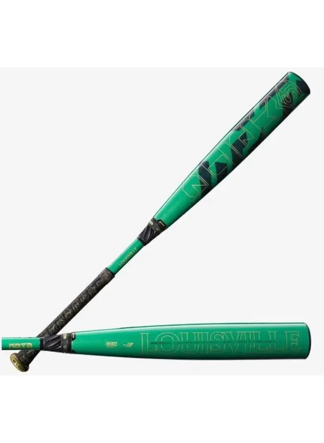 Louisville Slugger Meta BBCOR 33” -3