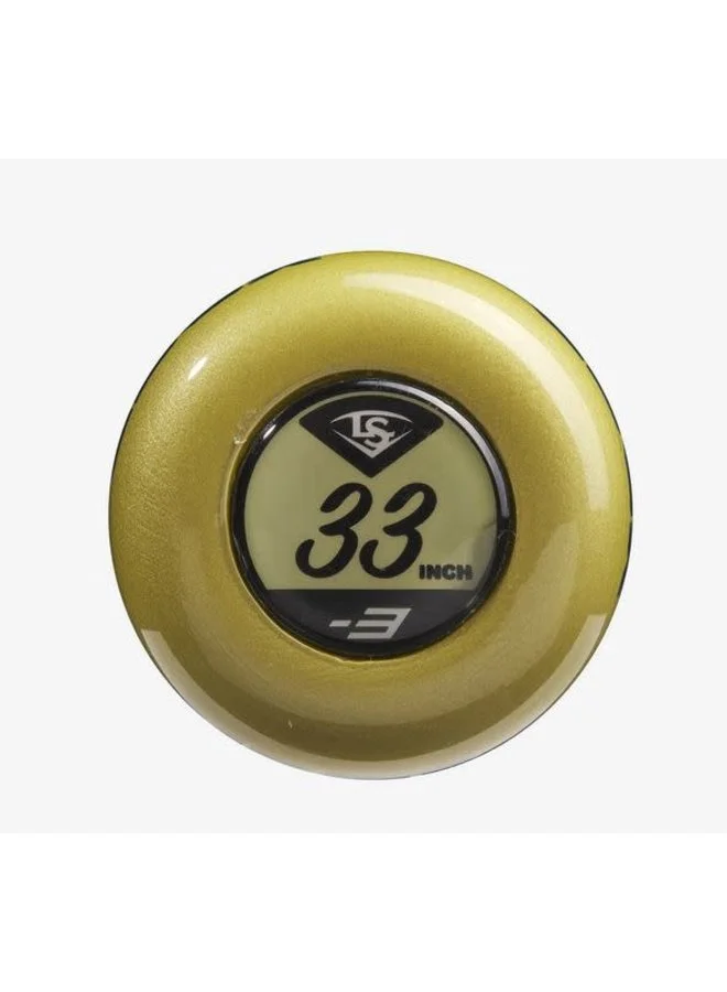 Louisville Slugger Meta BBCOR 33” -3 - Image 7