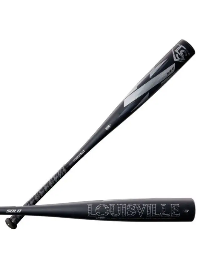 LOUISVILLE SLUGGER Louisville Solo (-3) BBCOR
