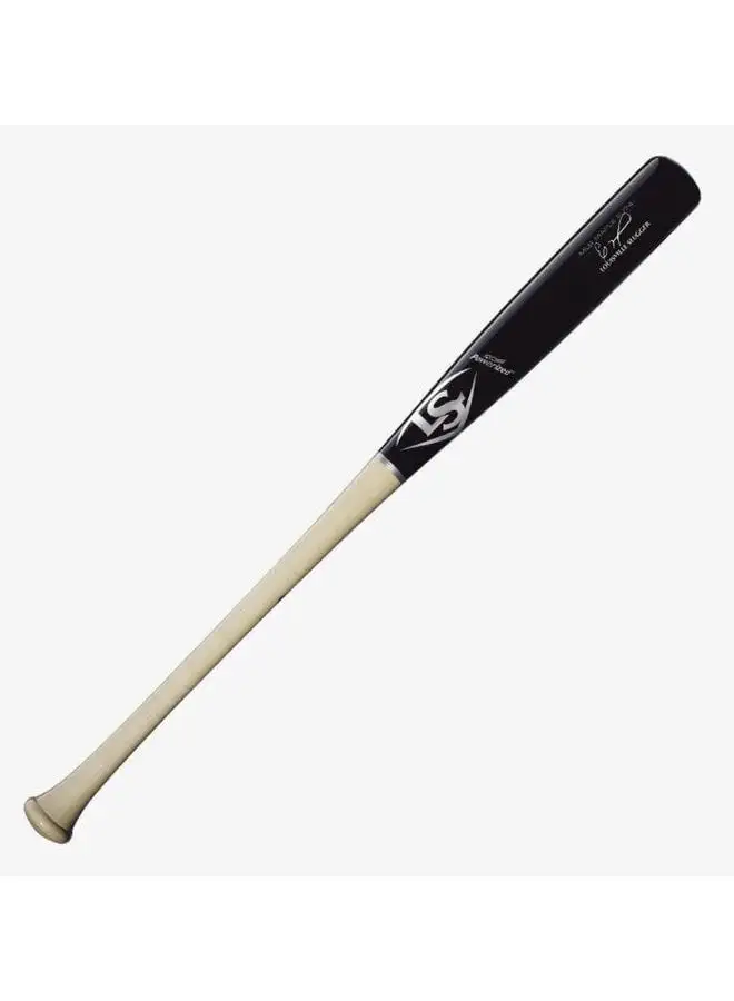 LOUISVILLE SLUGGER LS Prime Signature Series EJ74 Eloy Jimenez Game Model Bat - Image 2