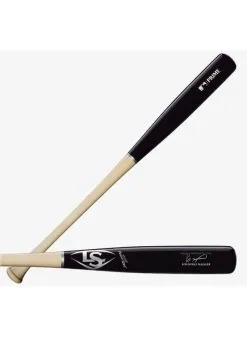 LOUISVILLE SLUGGER LS Prime Signature Series EJ74 Eloy Jimenez Game Model Bat