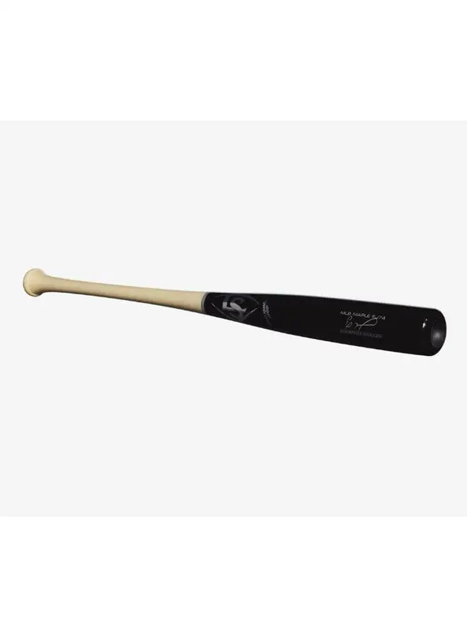 LOUISVILLE SLUGGER LS Prime Signature Series EJ74 Eloy Jimenez Game Model Bat - Image 4