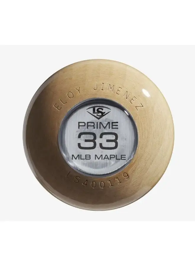 LOUISVILLE SLUGGER LS Prime Signature Series EJ74 Eloy Jimenez Game Model Bat - Image 5