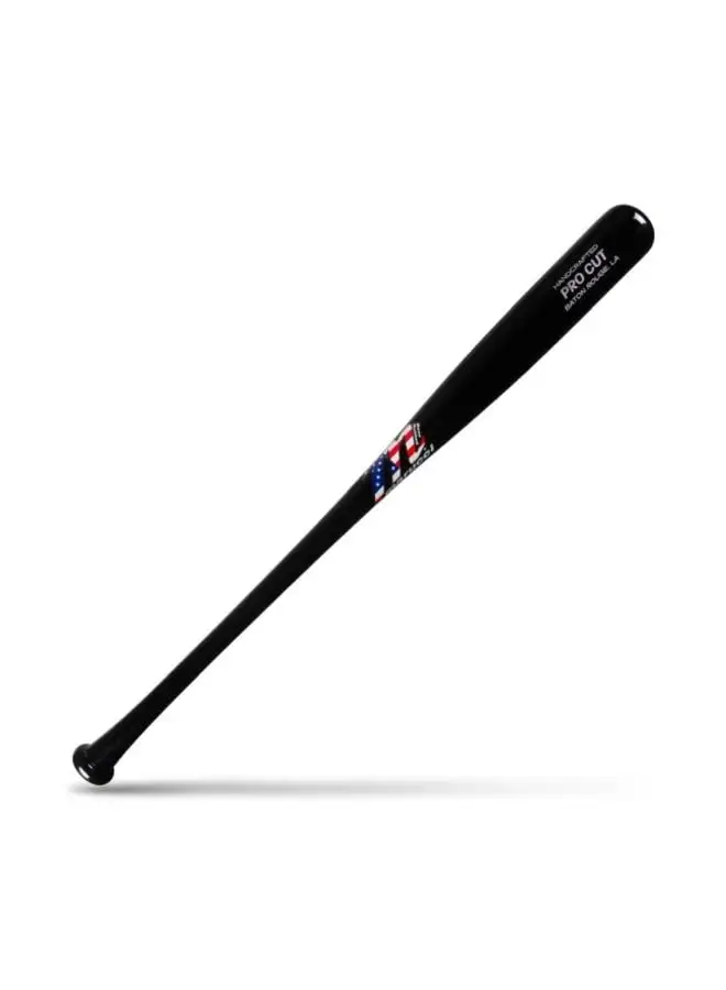 2022 Marucci Black Maple Professional Cut Usa