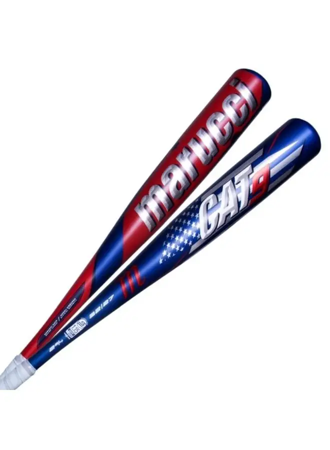2022 Marucci Cat9 America -5, 2 3/4 - Image 3