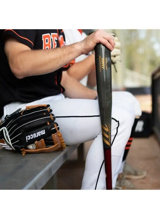 Marucci AM22 Pro Model Cherry/Fog - Image 3