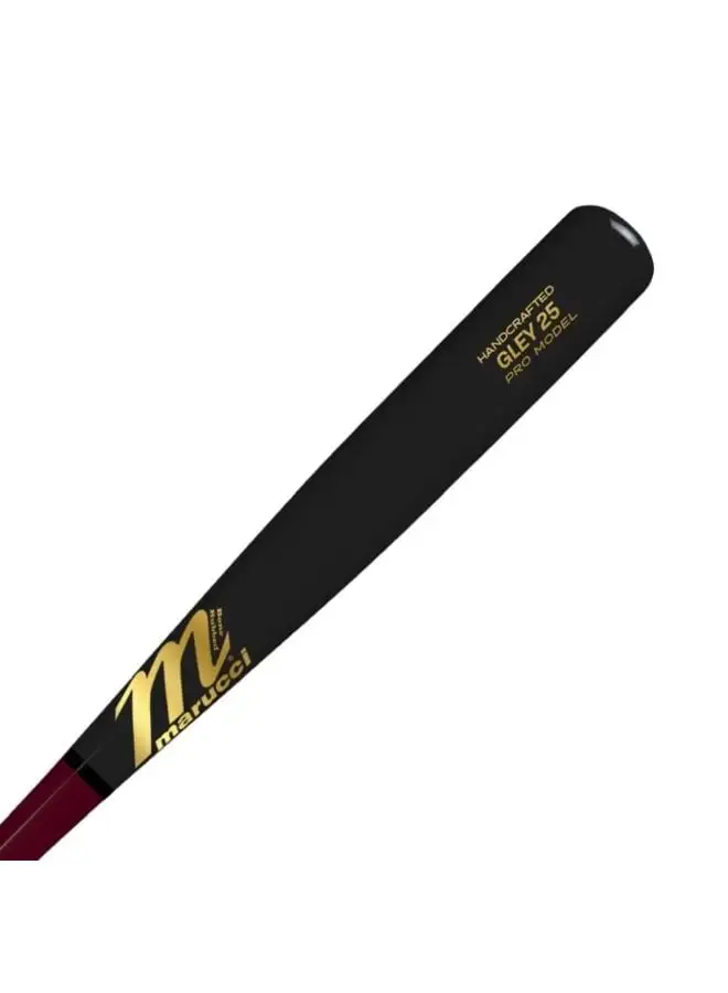 Marucci Gley25 Pro Model Cherry/Black - Image 2