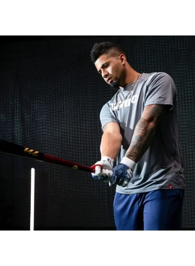 Marucci Gley25 Pro Model Cherry/Black - Image 3