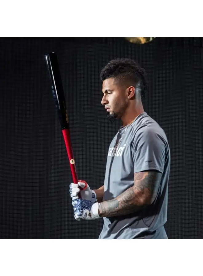 Marucci Gley25 Pro Model Cherry/Black - Image 4