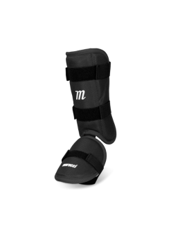 Marucci Leg Guard Black