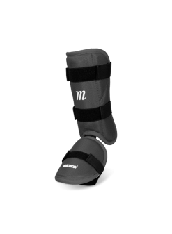 Marucci Leg Guard Gray