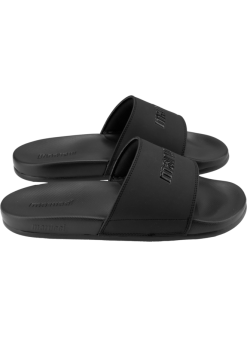 Marucci Mens Slides Black