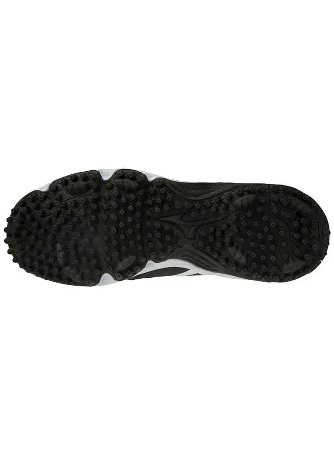 Mizuno Ambition 2 AS Blk/White 8 - Image 2