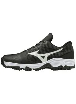Mizuno Ambition 2 AS Blk/White 8